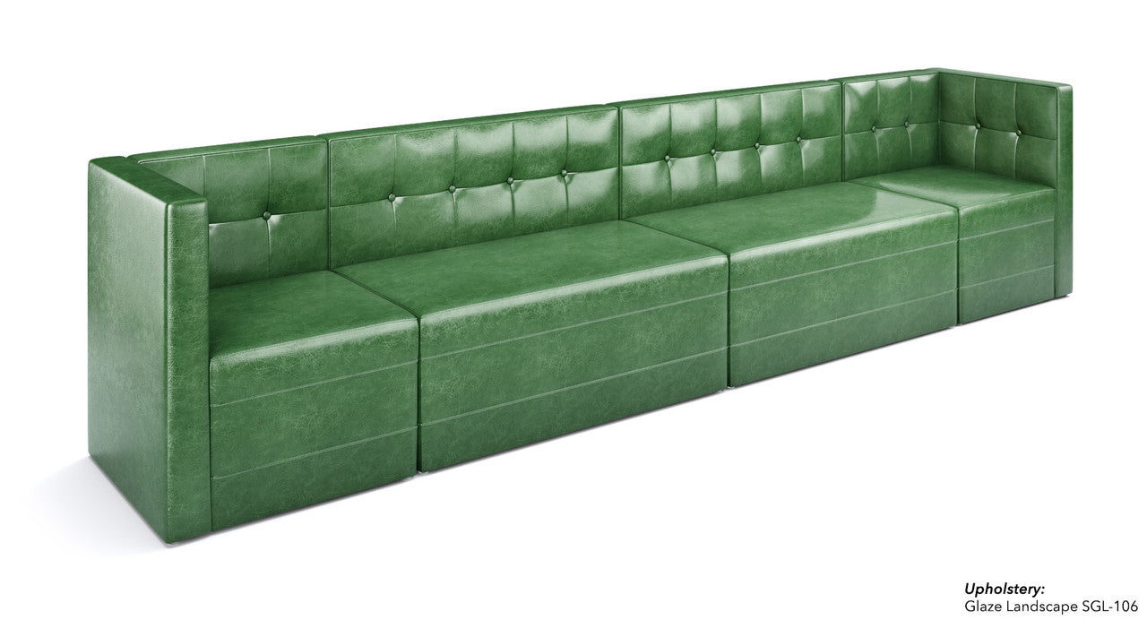 The Neil Modular Long Lounge Sofa