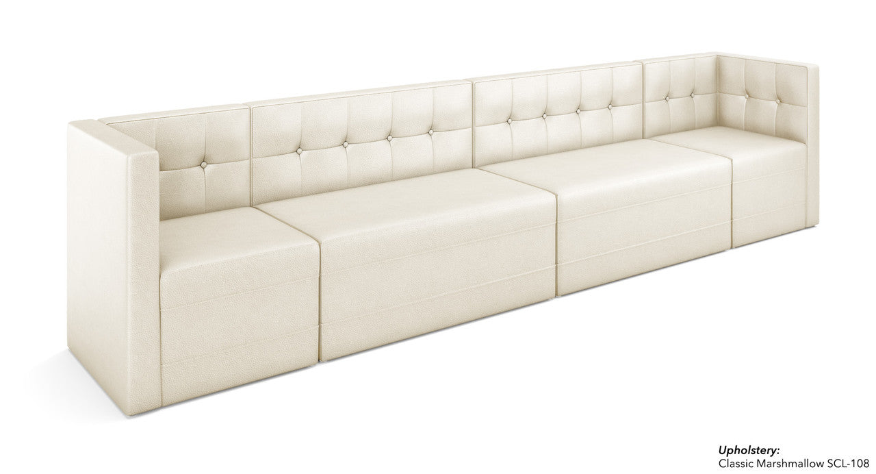 The Neil Modular Long Lounge Sofa