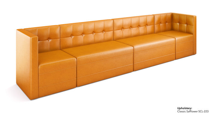 The Neil Modular Long Lounge Sofa