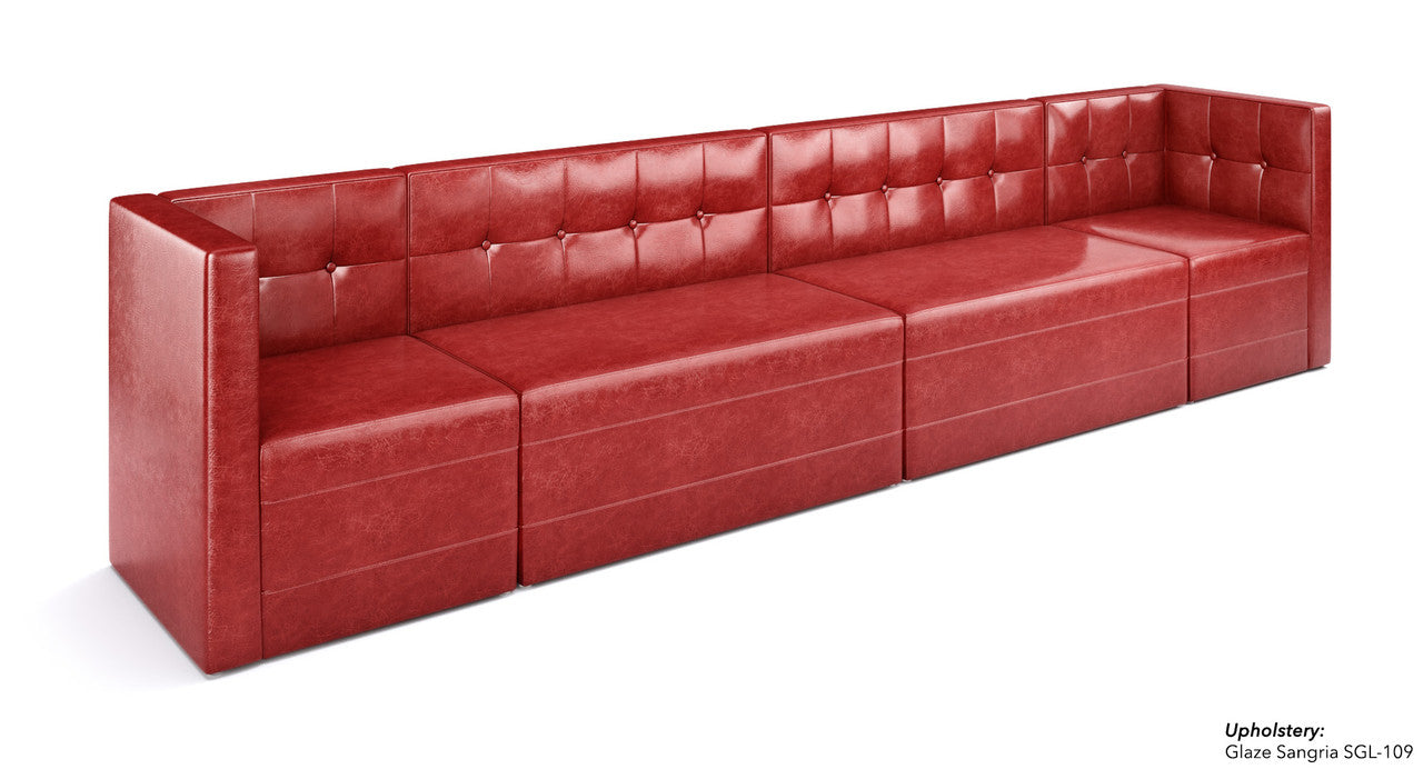 The Neil Modular Long Lounge Sofa