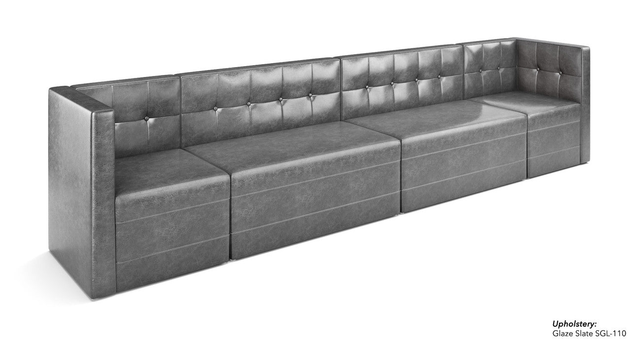 The Neil Modular Long Lounge Sofa