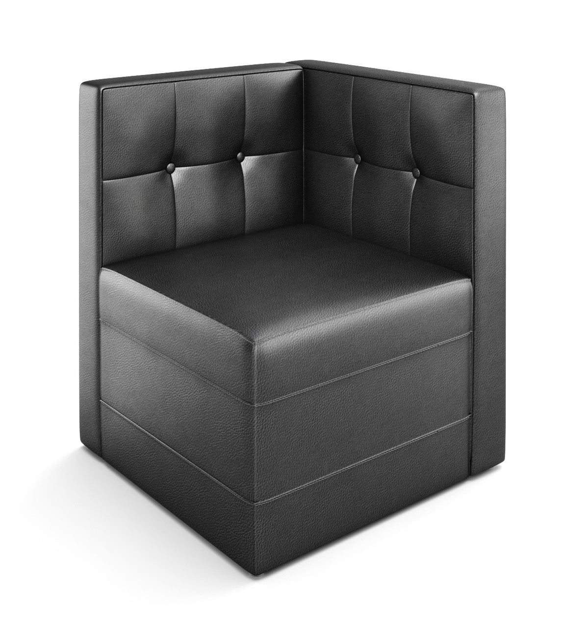 The Mitchell Modular Lounge Corner Chair