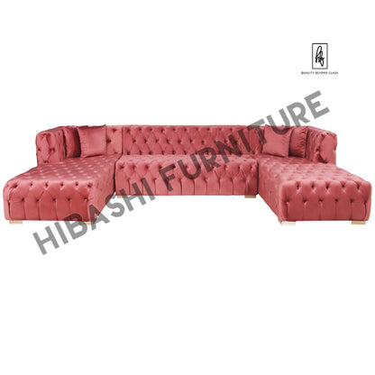 New York Corner Sofa