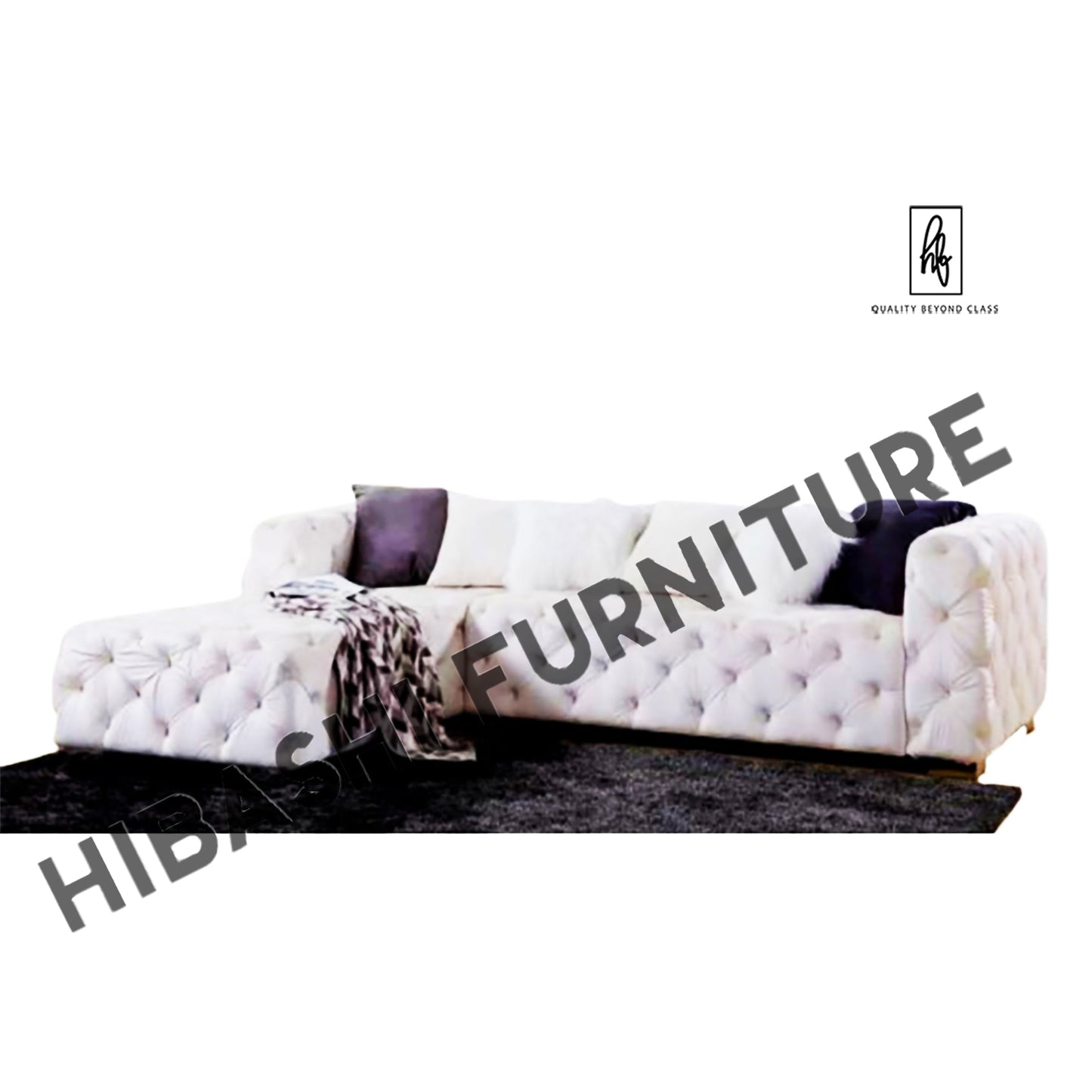 Regent Lounge Sofa
