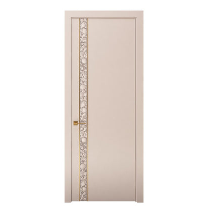 Leyte Wooden Door