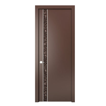 Leyte Wooden Door