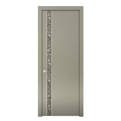 Leyte Wooden Door