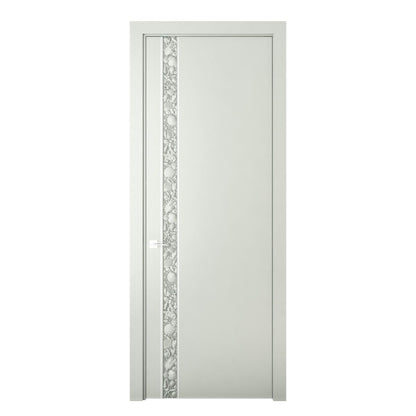 Leyte Wooden Door