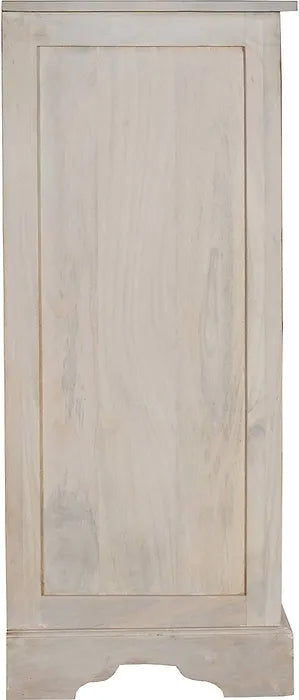 Savannah Grand Solid Mango Wood Sideboard