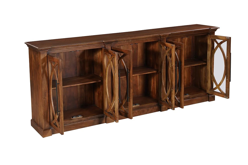 Vienna Grace Grand Sideboard