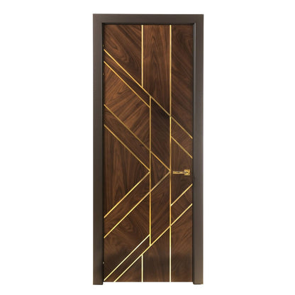 Araw Hand made Wooden Inner / Outer Door
