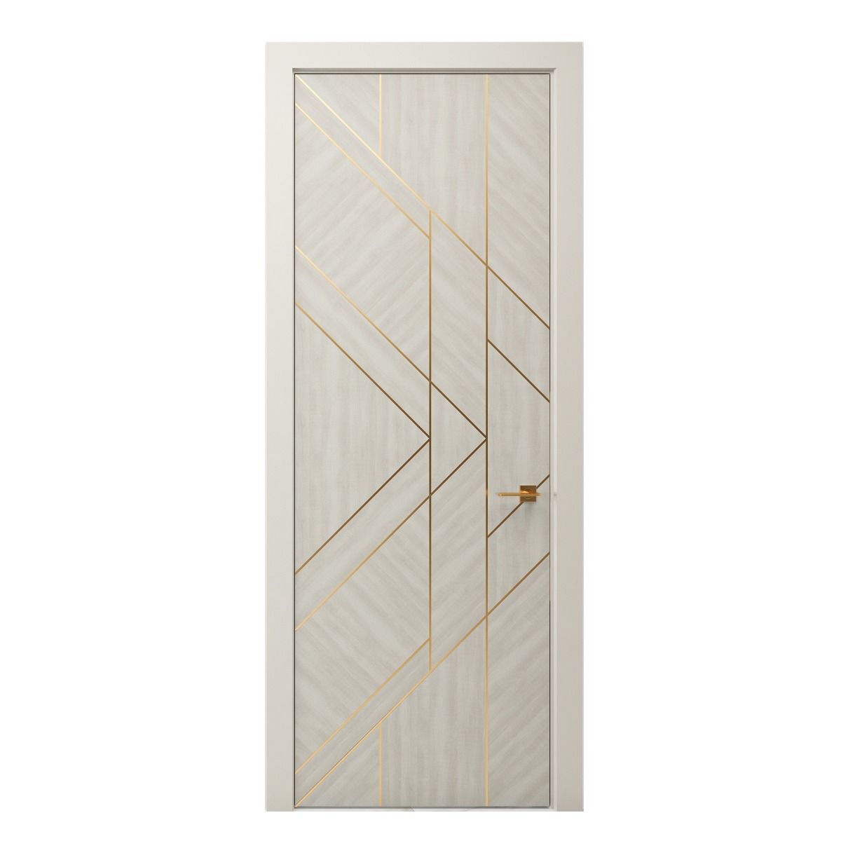 Araw Hand made Wooden Inner / Outer Door