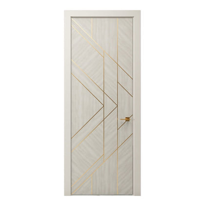 Araw Hand made Wooden Inner / Outer Door