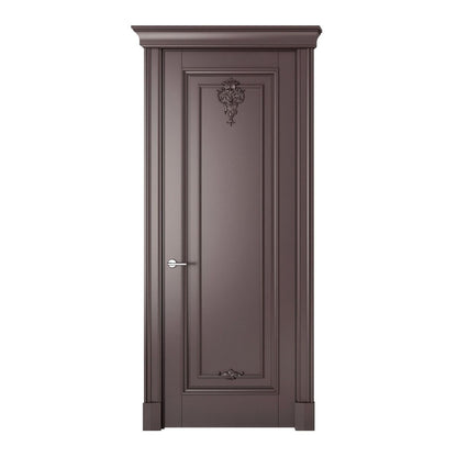 TACLOBAN Wooden Door