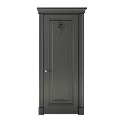 TACLOBAN Wooden Door