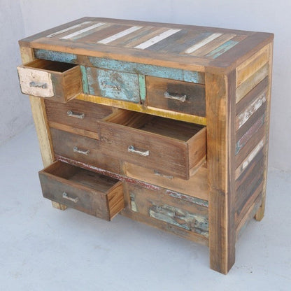 Nirvana Chest Of 9 Drawers