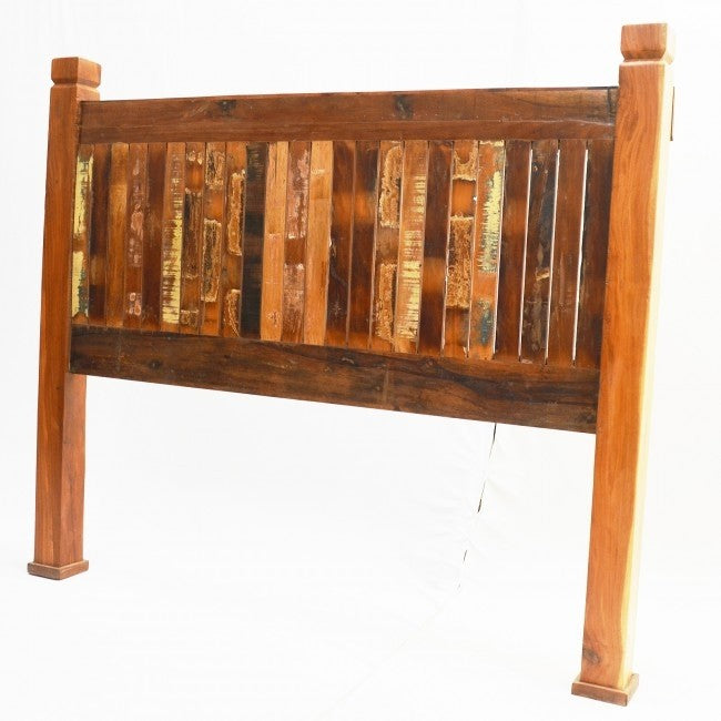 Nirvana Reclaimed Timber Wood Head Board