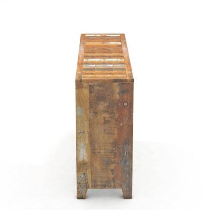 Nirvana Multi-color Timber Sideboard M 160-50-100